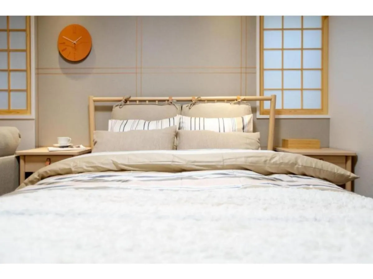 Tsubame Hotel Asakusabashi / Vacation Stay 81743 Tokyo