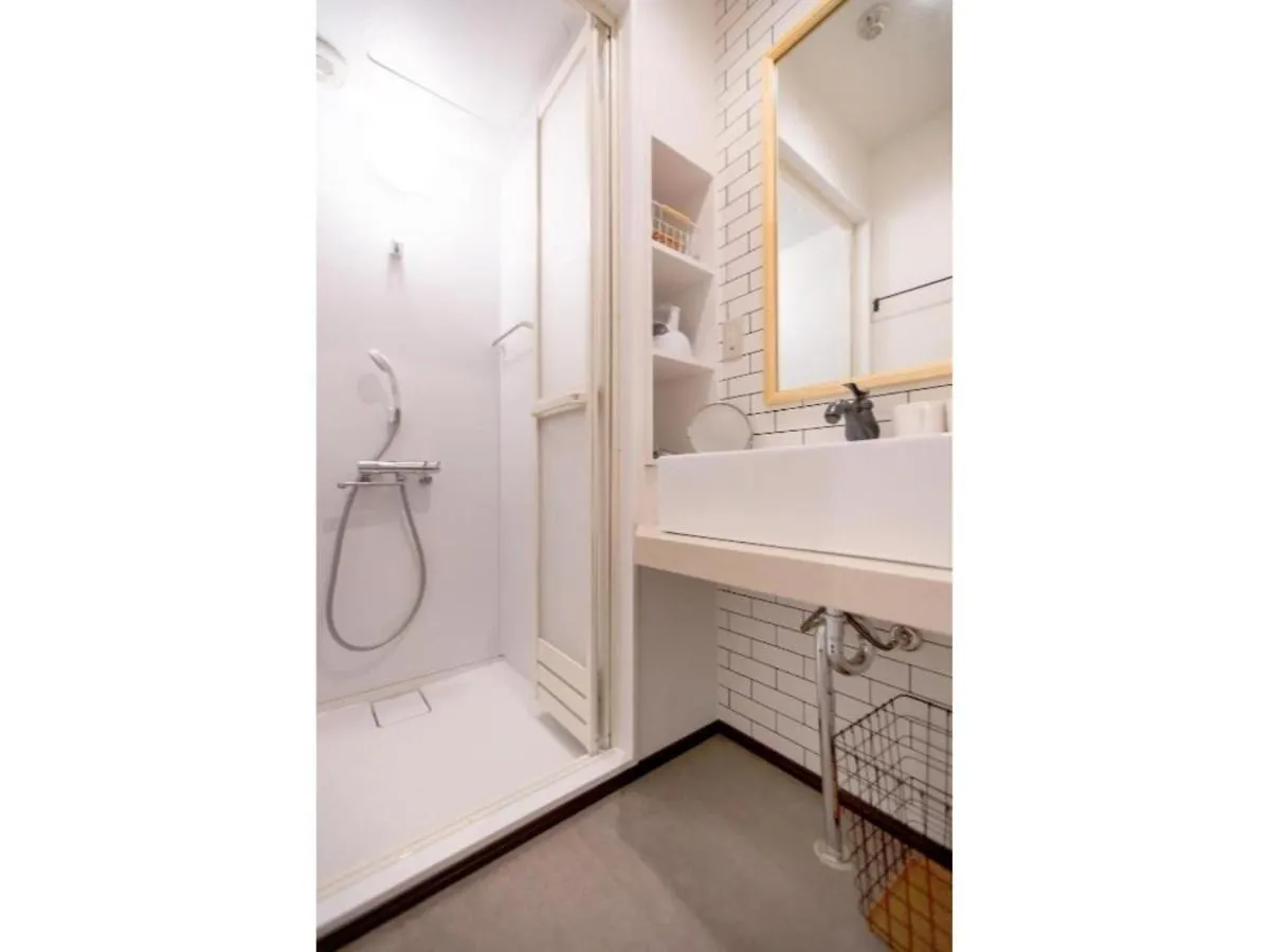 Tsubame Hotel Asakusabashi / Vacation Stay 81743 Tokyo