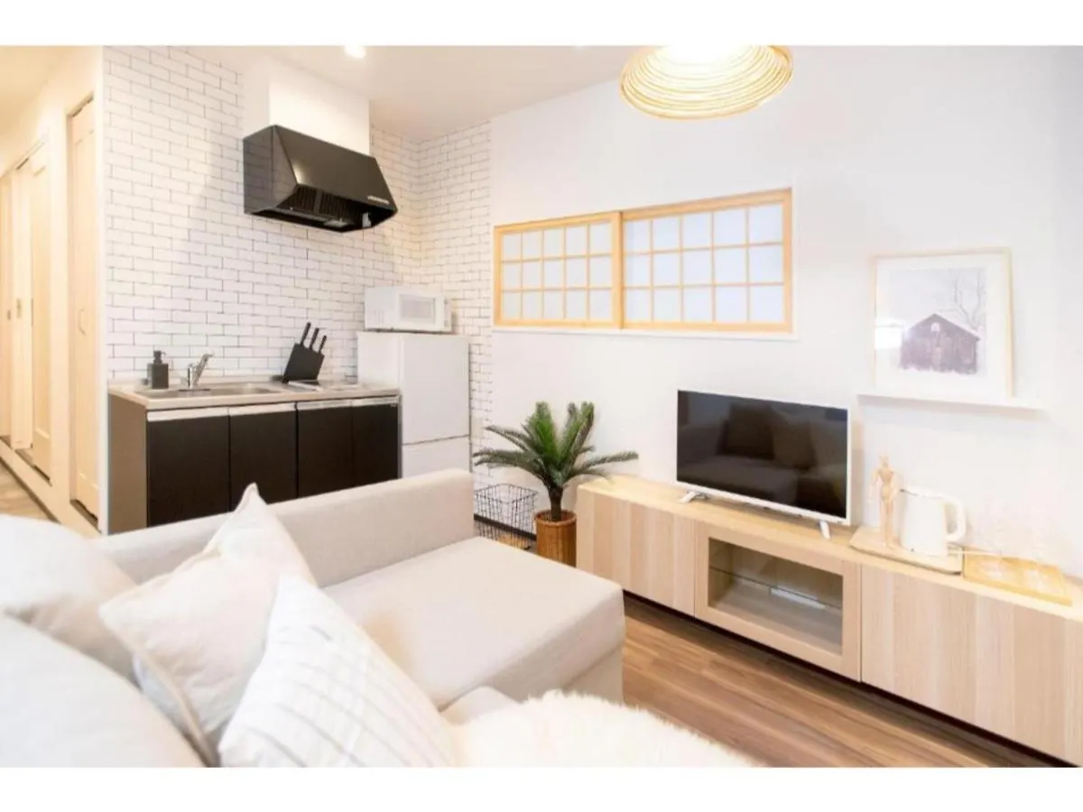 Tsubame Hotel Asakusabashi / Vacation Stay 81743 Tokyo