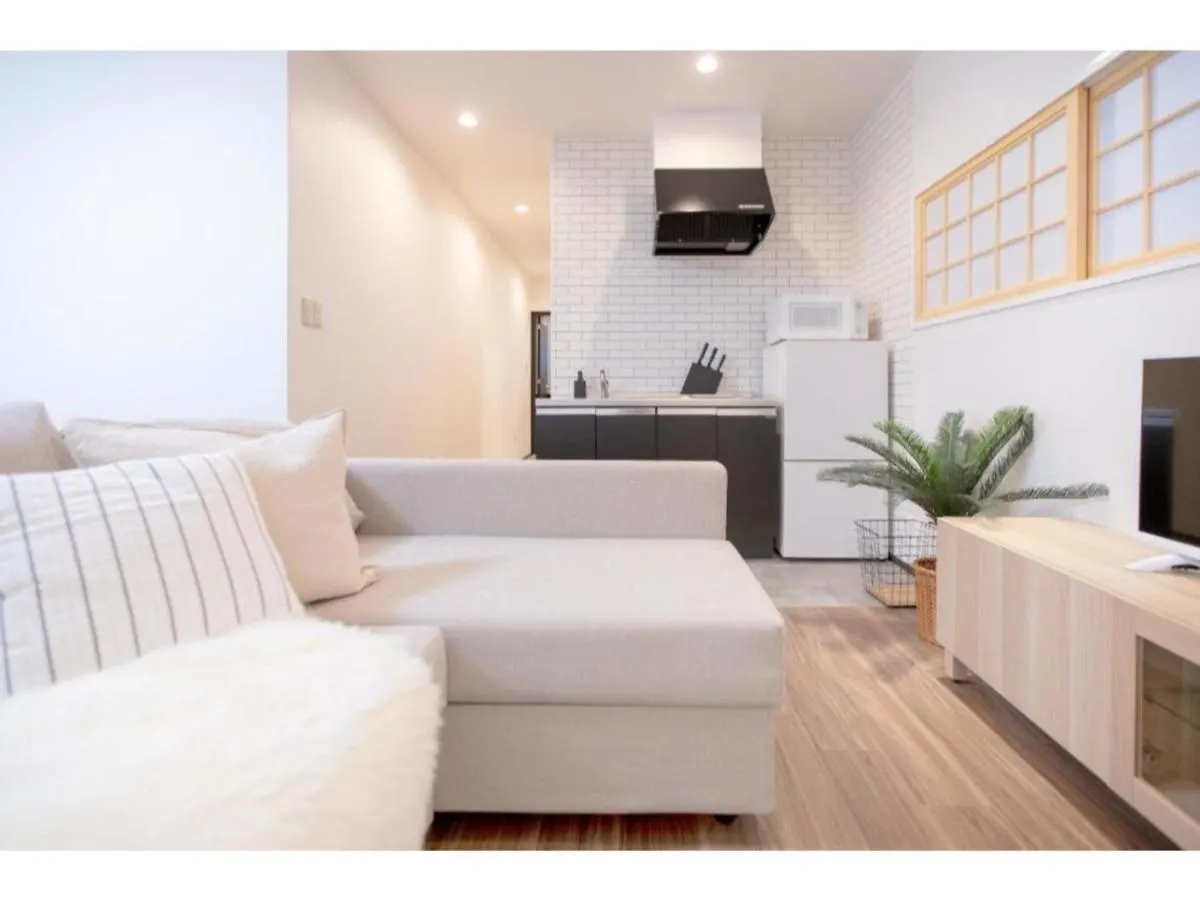 Tsubame Hotel Asakusabashi / Vacation Stay 81743 Tokyo