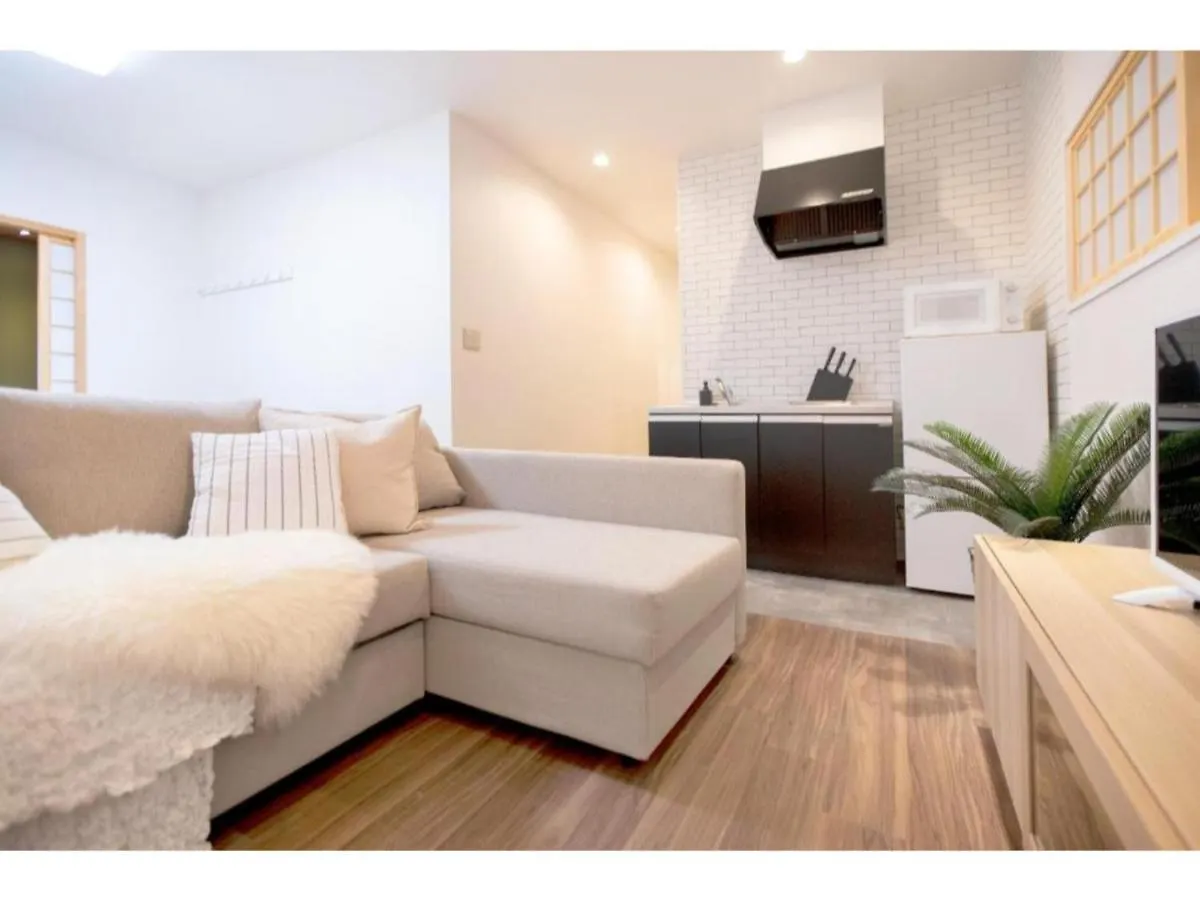 Tsubame Hotel Asakusabashi / Vacation Stay 81743 Tokyo